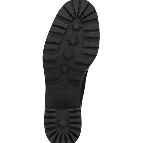 Kolbie Chain Bootie 7.5 (like new) - Picture 6 of 7